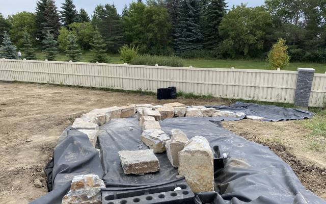 Construction Process