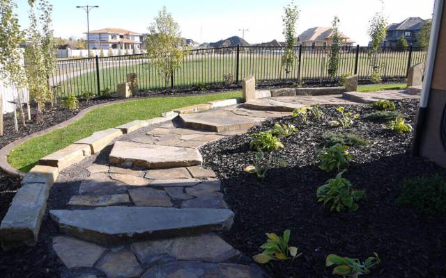Landscaping Services