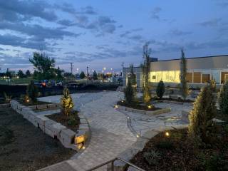 Commercial Landscaping