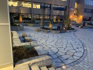 Commercial Landscaping