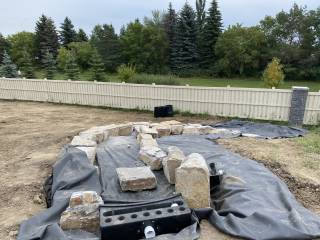 Construction Process