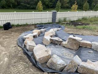 Construction Process