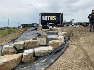 Construction Process