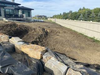 Construction Process