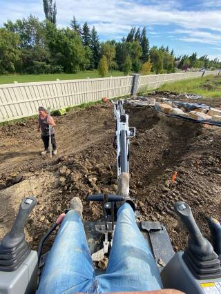 Construction Process