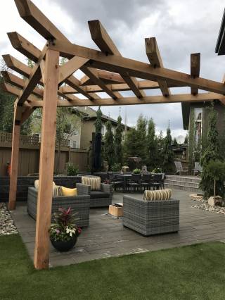 Landscaping Services