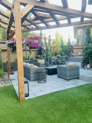 Landscaping Services