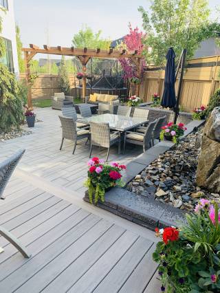 Landscaping Services