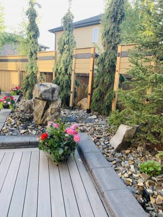 Landscaping Services