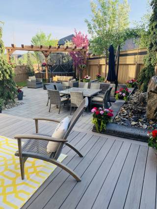 Landscaping Services