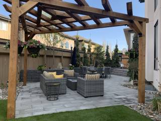 Landscaping Services