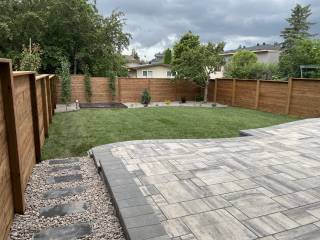 Landscaping Services