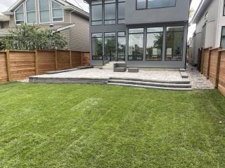 Landscaping Services