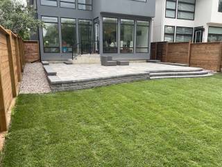 Landscaping Services