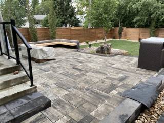 Landscaping Services