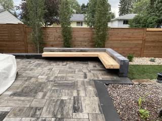 Landscaping Services