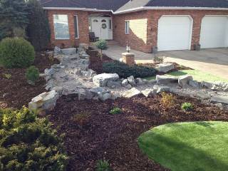 Landscaping Services