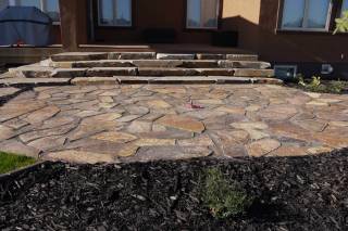 Landscaping Services