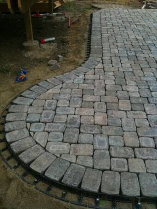 Landscaping Services