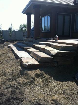 Construction Process