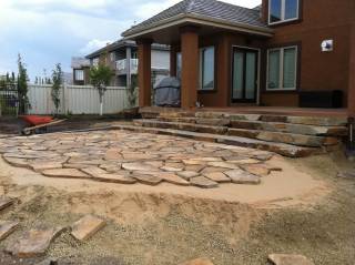 Landscaping Services