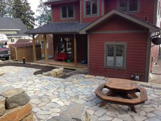 Landscaping Services