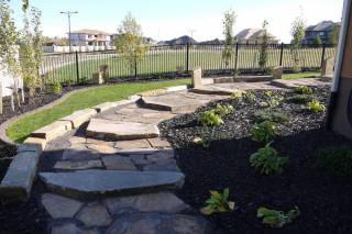 Landscaping Services