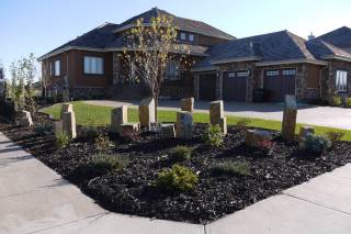 Landscaping Services