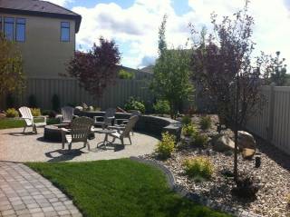 Landscaping Services