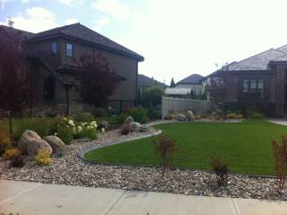 Landscaping Services