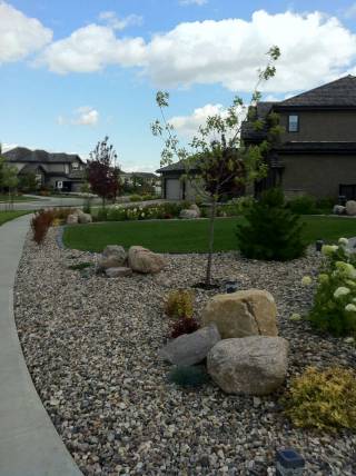 Landscaping Services