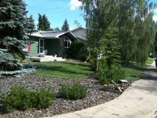 Landscaping Services