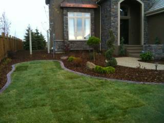 Landscaping Services