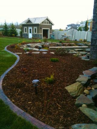 Landscaping Services