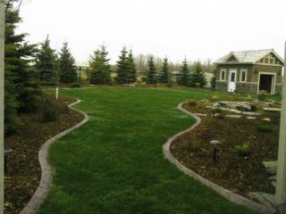 Landscaping Services