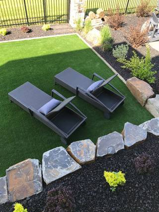 Landscaping Services