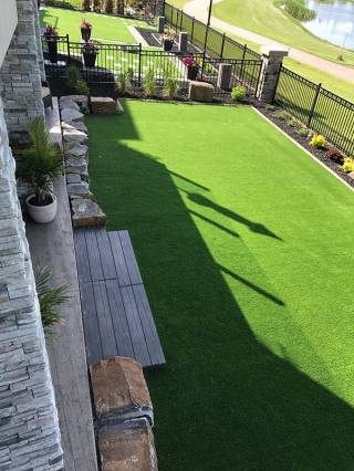 Landscaping Services