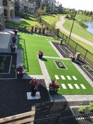 Landscaping Services