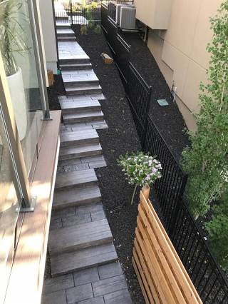 Landscaping Services