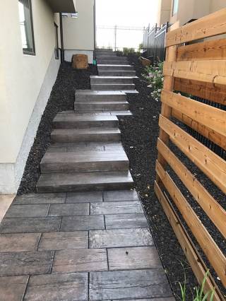 Landscaping Services