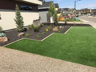 Landscaping Services