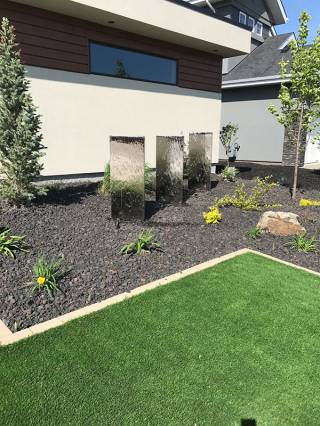 Landscaping Services