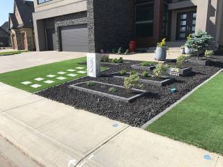 Landscaping Services