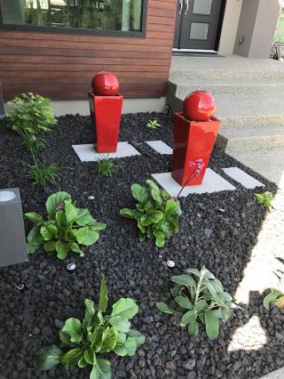 Landscaping Services