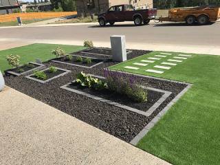 Landscaping Services