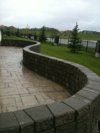 Landscaping Services